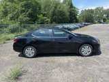 New 2025 Nissan Sentra S image 4