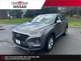 Used 2020 Hyundai Santa Fe SE image 2