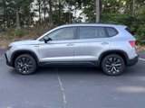 Used 2024 Volkswagen Taos S image 4