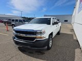 Used 2017 Chevrolet Silverado 1500 W/T w/ WT Fleet Convenience Package image 3