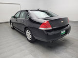 Used 2016 Chevrolet Impala LT image 5