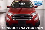 Used 2021 Ford EcoSport SE w/ SE Convenience Package image 2