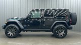 Used 2022 Jeep Wrangler Unlimited Rubicon 4xe w/ Cold Weather Group image 2