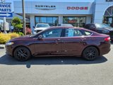 Used 2013 Ford Fusion SE image 2