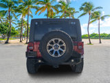 Used 2012 Jeep Wrangler Freedom Edition image 4