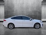 Used 2020 Ford Fusion SE image 4