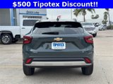 New 2025 Chevrolet Trax LT w/ Driver Confidence Package image 3
