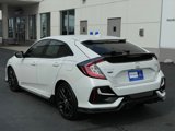 Used 2021 Honda Civic Sport Touring image 4