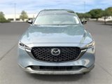 Used 2023 MAZDA CX-5 Carbon Edition image 2