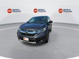 Certified 2019 Honda CR-V EX-L image 3
