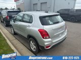 Used 2017 Chevrolet Trax LS image 4