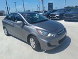 Used 2013 Hyundai Accent GLS image 4