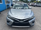 Used 2019 Toyota Camry XSE image 2