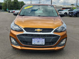 Used 2019 Chevrolet Spark LS image 2