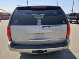 Used 2007 GMC Yukon XL SLT w/ SLT Preferred Equipment Group image 3