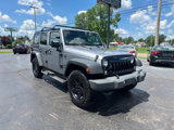 Used 2014 Jeep Wrangler Unlimited Sport w/ Quick Order Package 24S image 4