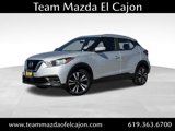 Used 2020 Nissan Kicks SV image 1