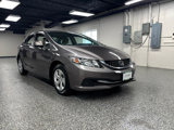 Used 2013 Honda Civic LX image 2