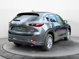 New 2025 MAZDA CX-5 AWD 2.5 S w/ Select Package image 4