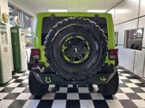 Used 2013 Jeep Wrangler Unlimited Sahara w/ Connectivity Group image 6