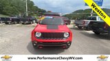 Used 2018 Jeep Renegade Trailhawk image 2