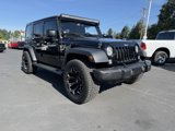 Used 2017 Jeep Wrangler Unlimited Sport w/ Quick Order Package 24S image 4