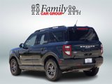 Used 2022 Ford Bronco Sport Big Bend w/ Convenience Package image 3