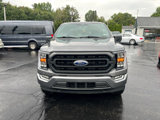 Used 2022 Ford F150 XLT w/ Equipment Group 302A High image 2