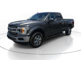 Used 2020 Ford F150 XLT w/ Equipment Group 301A Mid image 3