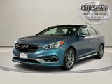 Used 2015 Hyundai Sonata Sport 2.0T w/ Option Group 07 image 2