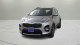Used 2021 Kia Sportage SX image 2