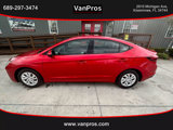 Used 2020 Hyundai Elantra SE image 2