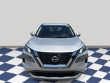 Used 2022 Nissan Rogue SV image 2