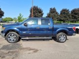 Used 2014 Ford F150 XLT w/ Equipment Group 302A Luxury image 2
