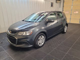 Used 2020 Chevrolet Sonic LT image 2