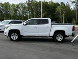 Used 2017 Chevrolet Colorado LT w/ LT Convenience Package image 3