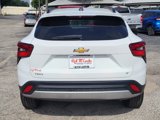 Used 2024 Chevrolet Trax LT w/ Driver Confidence Package image 5