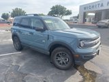 Certified 2023 Ford Bronco Sport Big Bend image 2