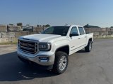 Used 2016 GMC Sierra 1500 SLT w/ SLT Premium Package image 2