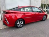 Used 2017 Toyota Prius Prime Advanced image 5