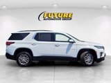 Certified 2022 Chevrolet Traverse LT image 3