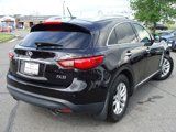 Used 2012 INFINITI FX35 2WD image 6