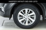 Used 2017 INFINITI QX80 4WD image 5