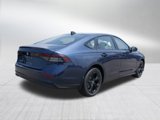 New 2025 Honda Accord SE image 3