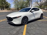Certified 2024 MAZDA MAZDA3 s image 5