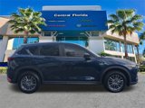 Used 2021 MAZDA CX-5 Touring w/ Touring Preferred SV Package image 4