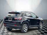 Used 2022 Jeep Compass Trailhawk image 5