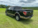 Used 2013 Ford F150 Lariat w/ Lariat Chrome Pkg image 3