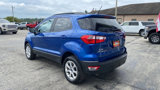 Used 2020 Ford EcoSport SE image 5