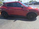 Used 2013 Nissan Juke SL w/ Midnight Edition image 3